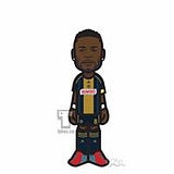 Maurice Edu