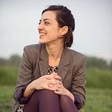 Amanda Zacarkim