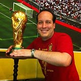 Alejandro Irizarry