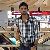 Swaraj Sahu