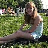 Jessica Smith
