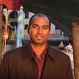 Ashant Chalasani