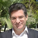 George Gampierakis