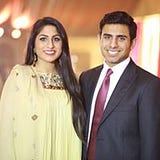 Harris A. Chowdhary