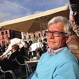 Alain Vanvossel