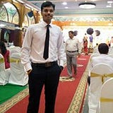 Ganesh Bg