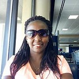 Christine Chesire