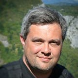 Anton Bondarenko