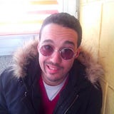 Mohamed Ali Touati