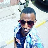 Shadrack Landi