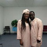 Sandra Ainabe Ibitayo