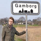 Rune Gamborg