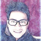 Krishna P