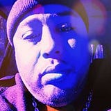 Norman Daniel Rampersad