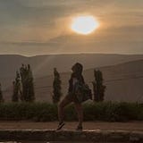Aharla Sofía Luque Juárez