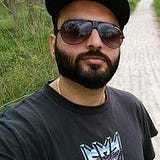 Anshul Kapoor