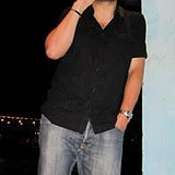 Marco Fauda Pichet