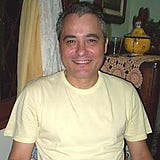 Luiz B de Pina