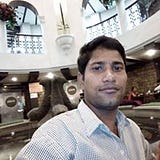 Ashwini Kumar Jena