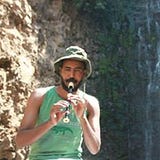 Yikealo Beyene