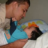 Daniel Soares Do Carmo Silva