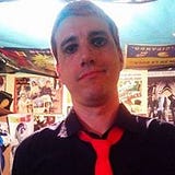 Fabio Martín Olivé
