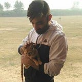 Rahul Poonia