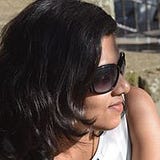 Rashmita Bijayalakshmi Mahapatra