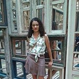Ana Paula Araújo