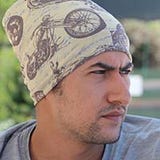 Ahmet Karlık