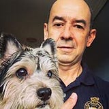 Carlos Cuartas Marin