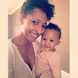 Brandi Thompson Summers