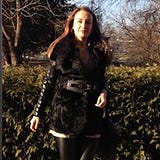 Stanislava Georgieva