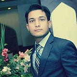 Muhammad Saad