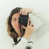 Séverine Solvignon