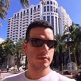 Saul Noda