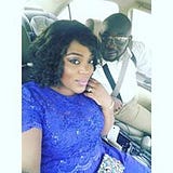 Folasade Alagbada Olugbemi-Paul