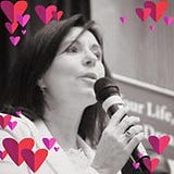 Shelley J Whitehead