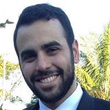 Pedro Garcia