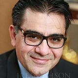 Jahanzeb Gill