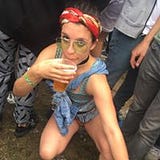 Sarah Morgan