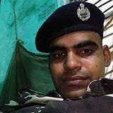 Anil Kumar Yadav
