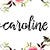 Caroline Fox