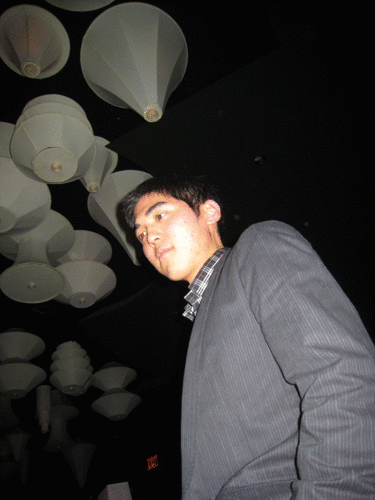 Simin Chai