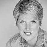 Leslie Garrett