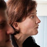 Ruth Starkman