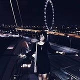 Shanice Ong