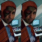 Ravi Bhojwani