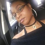Gabrielle Brown