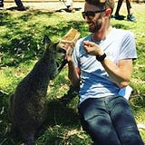 Matty Parsons